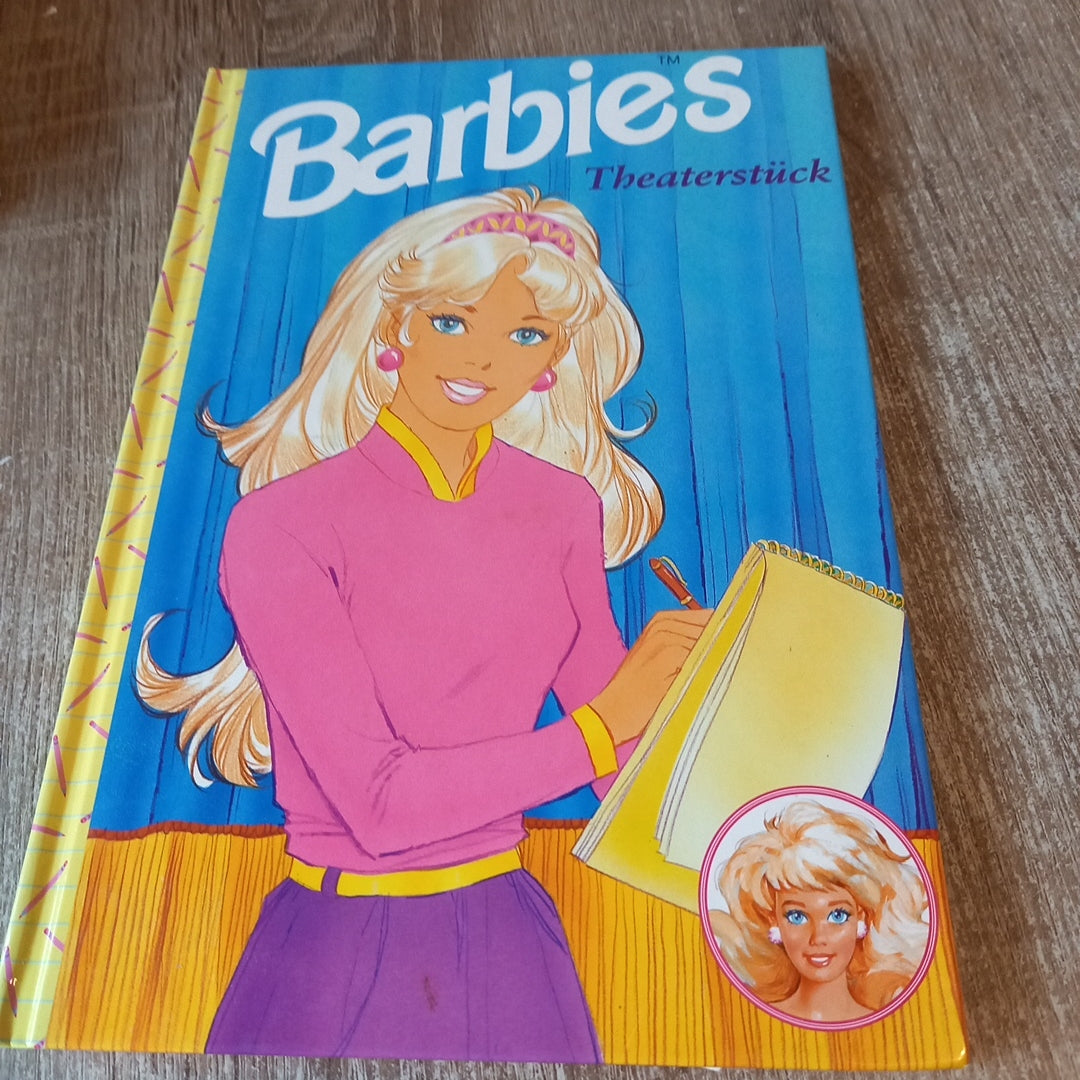 Barbies Theaterstück