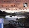 Die Insel der Seligen, 1 Audio-CD: Märchen, Mythen und Musik aus Irland