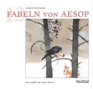 12 Fabeln von Aesop (Sternchen)