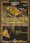 King's Quest 8 - Lösungsbuch