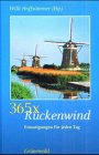365 × Rückenwind. Ermutigungen für jeden Tag