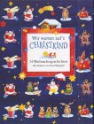Wir warten auf's Christkind: 24 Weihnachtsgeschichten