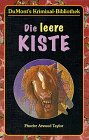 Die leere Kiste (DUMONT's Kriminal-Bibliothek)