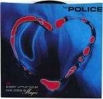 Police, The - Every Little Thing She Does Is Magic - A&M Records