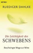 Die Leichtigkeit des Schwebens: Beschwingte Wege zur Mitte