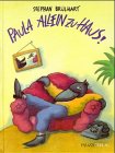 Paula, Allein zu Haus!