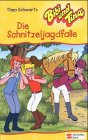 Bibi und Tina / Die Schnitzeljagdfalle