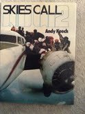 Skies Call Two by Andy C. Keech (1979-03-02)