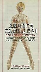 Das Spiel des Poeten