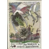 Das Mädchen unterm Rosenbaum