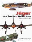 Jäger des Zweiten Weltkriegs.