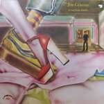 Jim Gilstrap - Swing Your Daddy - (some ring wear on sleeve) - Chelsea Records