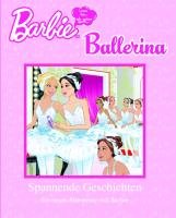 Barbie: SB Ballerina