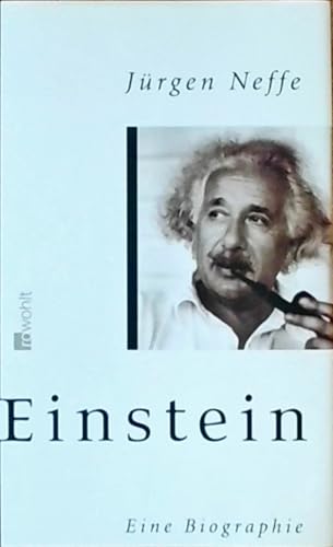 Einstein: Eine Biographie (Rowohlt Monographie)