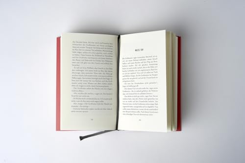 Der Zopf meiner Großmutter: Roman
