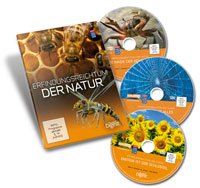 Erfindungsreichtum der Natur