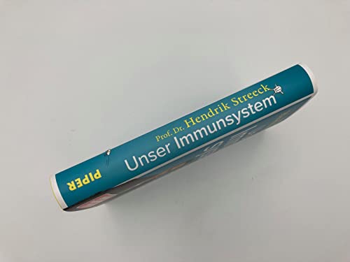 Unser Immunsystem: Wie es Bakterien, Viren & Co. abwehrt und wie wir es stärken | Das umfassende Gesundheitsbuch mit praktischen Tipps für unsere Gesundheit