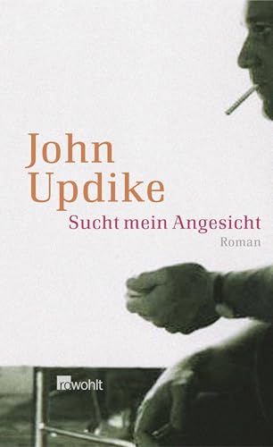 Sucht mein Angesicht: Roman