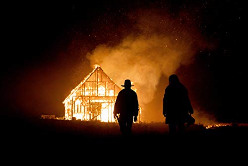 The Sisters Brothers [Blu-ray]