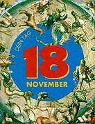 Das ist Dein Tag, 18. November