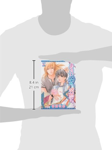From Up Above (Yaoi)