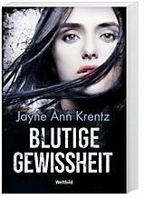 Blutige Gewissheit