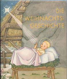 Die Weihnachts - Geschichte.