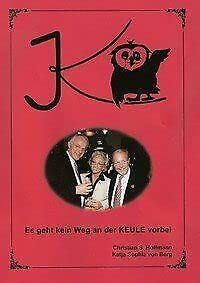Es geht kein Weg an der Keule vorbei