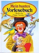Mein buntes Vorlesebuch