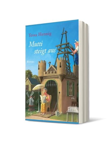 Mutti steigt aus (0): Roman