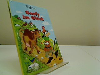 Goofy im Glück.