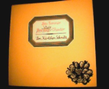 Das Bonner (Provinz)-Welt-Theater, von Karlchen Schmitz. Hu is hu? 2. Teil. 2. Auflage