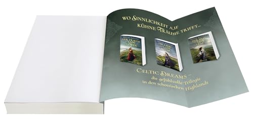 Der Mut der Lady Leaf: Roman | Band 3 der gefühlvollen Liebesroman-Reihe in den schottischen Highlands