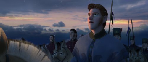 Die Eiskönigin - Völlig Unverfroren