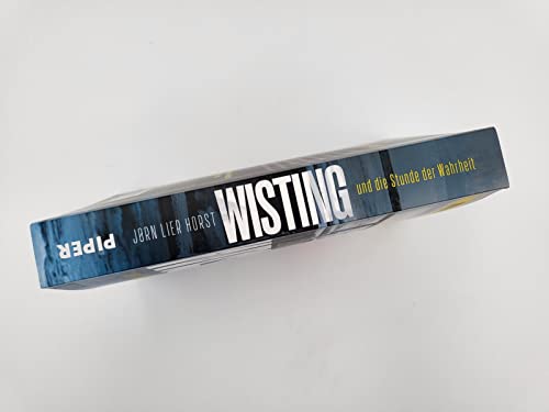 Wisting und die Stunde der Wahrheit (Wistings Cold Cases 0): Kriminalroman | Skandinavischer Krimi um einen Ermittler, der niemals aufgibt