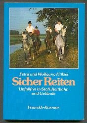 Sicher reiten