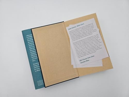 Der Buchspazierer: Roman | Der SPIEGEL-Bestseller als wertige Schmuckausgabe zum Kinofilm
