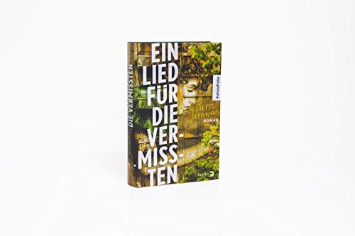 Ein Lied für die Vermissten: Roman