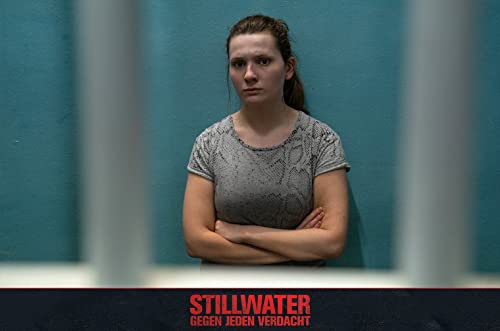 STILLWATER – GEGEN JEDEN VERDACHT