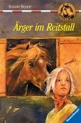 Ärger im Reitstall (Sattelclub, Band 37)