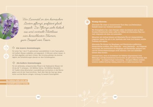 Apotheken Umschau: Heilpflanzen: Wie sie wirken und uns helfen, gesund zu bleiben (Die Buchreihe der Apotheken Umschau, Band 4)