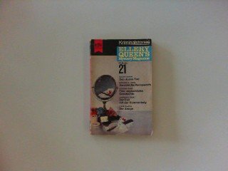 Ellery Queens's Mystery Magazine; Folge 21: Eine Unglaubliche Geschichte; Der Fall mit der Hummerlady; Der Zeuge; Vorsicht, Mr. Pennyworth!; Don Juans Tod