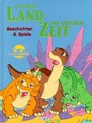 In einem Land vor unserer Zeit