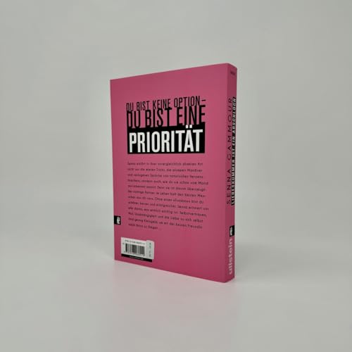Liebeskummer ist ein Arschloch: Nie wieder Fuckboys | Der Nr.1 Bestseller-Beziehungsratgeber der erfolgreichen Monrose-Sängerin und Moderatorin: Über ... Selbstliebe und den eigenen Selbstwert
