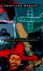 Blackout im Schrebergarten