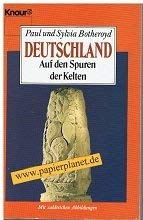 Deutschland - auf den Spuren der Kelten