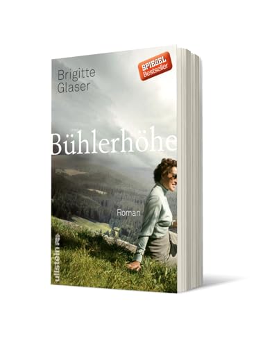 Bühlerhöhe: Roman | Ein lebendiger Gesellschaftsroman - so spannend wie ein Krimi!