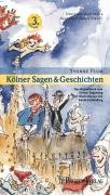 Kölner Sagen & Geschichten