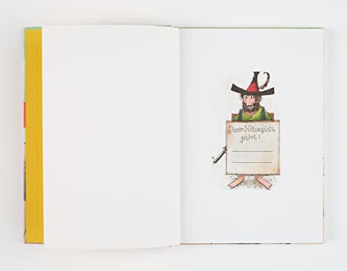 Der Räuber Hotzenplotz 2: Neues vom Räuber Hotzenplotz: gebundene Ausgabe bunt illustriert, ab 6 Jahren (2)