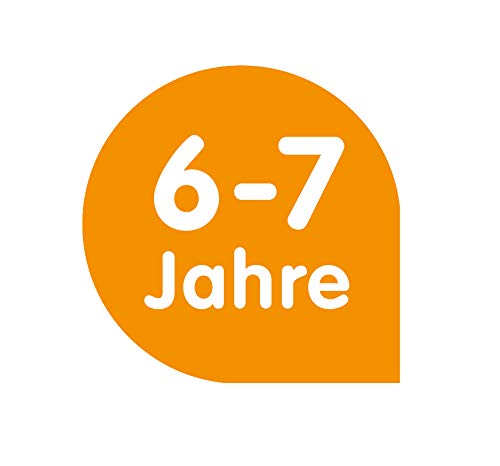 tiptoi® Mathe 1. Klasse: Über 50 Lernspiele und Aufgaben (tiptoi® Lern mit mir!)